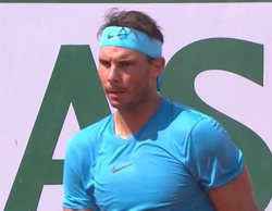 El partido de tenis Nadal-Pella de Roland Garros en Eurosport, lo más visto del día en canales de pago