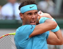 La victoria de Rafa Nadal en Roland Garros lidera en Eurosport