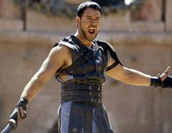 "Gladiator" se consagra como lo más visto de la jornada y "Sed de venganza" destaca en AMC