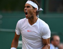 El partido de tenis de Wimbledon entre Djokovic y Nadal, lo más visto de los canales de pago