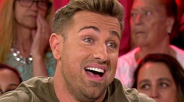 Telecinco se lleva la tarde (16,3%) y Antena 3 la franja de sobremesa (13,6%)