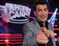 Antena 3 lidera mañana, sobremesa y tarde, pero Telecinco se impone en el prime time