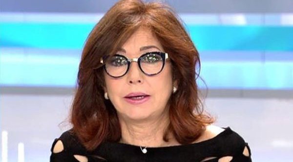 Telecinco lidera la franja de mañana con Ana Rosa (17,8%) y Antena 3 se lleva la tarde (14,6%)