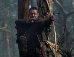 "Robin Hood (2010)" lidera en Canal Hollywood y "X-Men orígenes: Lobezno" destaca en FOX