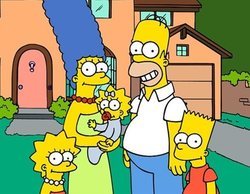 'Los Simpson' y 'Big Bang', opciones preferidas de los espectadores en los canales de pago