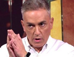 Telecinco conquista la tarde gracias a 'Sálvame naranja' (17,7%) y logra más de dos puntos de ventaja respecto a Antena 3