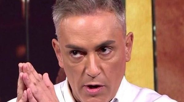 Telecinco conquista la tarde gracias a 'Sálvame naranja' (17,7%) y logra más de dos puntos de ventaja respecto a Antena 3