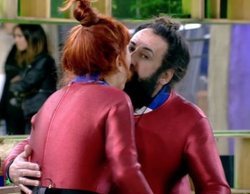 Telecinco se lleva el late night gracias a 'GH Dúo' (19,9%) y La 1 lidera en prime time (13,4%)