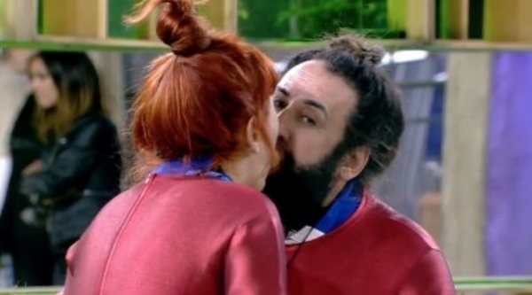 Telecinco se lleva el late night gracias a 'GH Dúo' (19,9%) y La 1 lidera en prime time (13,4%)