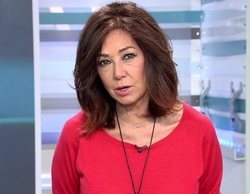 Telecinco despunta en la mañana gracias a 'El programa de Ana Rosa' y su estupendo 21,3%