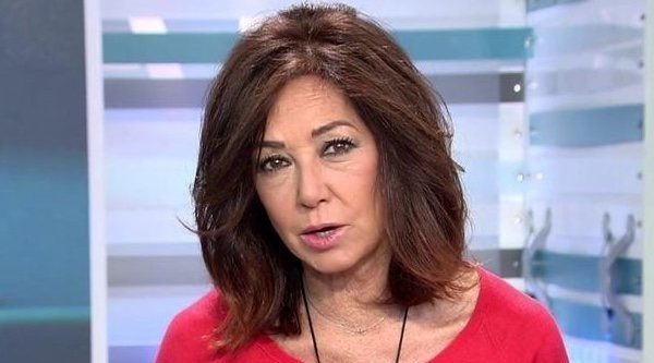 Telecinco despunta en la mañana gracias a 'El programa de Ana Rosa' y su estupendo 21,3%