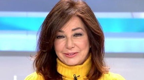 Telecinco se convierte en líder de la franja de mañana gracias al buen dato de 'El programa de Ana Rosa' (23,6%)
