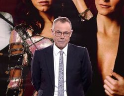 Telecinco destaca en el late night (19,8%) y lidera también el prime time (13,5%) con 'GH Dúo'