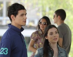 Antena 3 se hace con el control de la tarde gracias al 'Multicine'