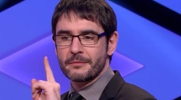 Antena 3 lidera la tarde gracias al máximo histórico de '¡Boom!' (19,5%)