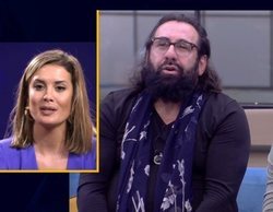 Telecinco arrasa en el late night gracias al formidable 30,2% de 'GH Dúo: En directo'