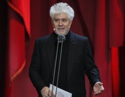 Los Goya 2019 le dan a La 1 el amplio liderazgo del prime time (20,8%) y late night (23,9%)