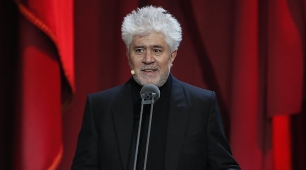 Los Goya 2019 le dan a La 1 el amplio liderazgo del prime time (20,8%) y late night (23,9%)