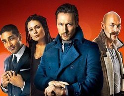 Antena 3 lidera sobremesa y tarde gracias a su sesión de 'Multicine'