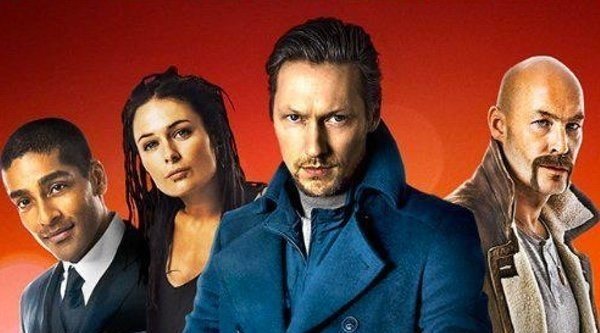 Antena 3 lidera sobremesa y tarde gracias a su sesión de 'Multicine'