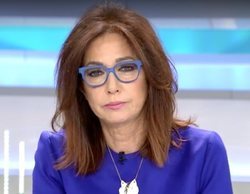 'El programa de Ana Rosa' no tiene rival en la franja matutina y reina con un 19,2%