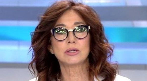 Telecinco sobresale en la mañana, gracias a los buenos datos de 'El programa de Ana Rosa' (17,7%)