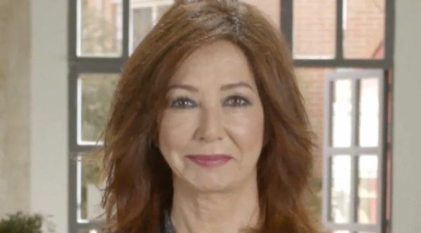 Ana Rosa Quintana también domina en el late night con 'Mujeres al poder' (13,2%)