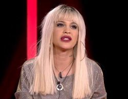 La octava gala de 'GH Dúo' extiende el liderazgo de Telecinco al late night (30,3%)