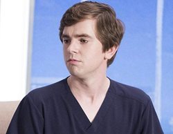 AXN consigue la emisión más vista del día con el capítulo de estreno de 'The Good Doctor'