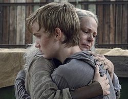 'The Walking Dead' (1,1%) lidera en Fox con el final de la primera parte de la 9ª temporada
