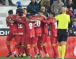 El partido Leganés-Getafe lidera con un 1,3% en Bein Sports La Liga