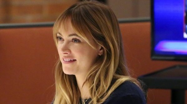 El capítulo de 'Navy, investigación criminal' (0,9%) en AXN marca el mejor dato del día