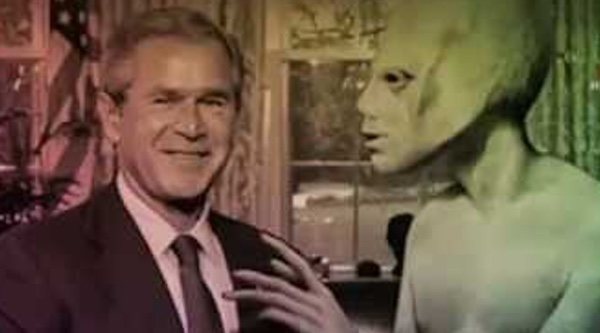 "Alienígenas: Las puertas a las estrellas" lidera con un 0,7% en Canal Historia