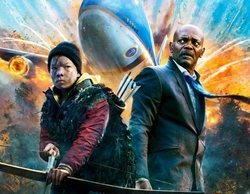 Calle 13 lidera en los canales de pago con la emisión de "Caza mayor"