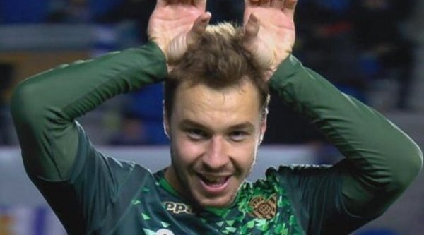 El encuentro Real Sociedad-Betis de la Copa del Rey hace brillar a beIN Sports