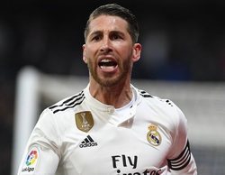 El Real Madrid - Girona, lo más visto al superar el millón de espectadores en beIN Sports