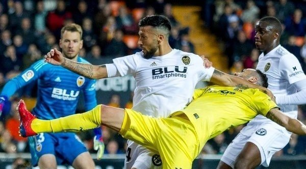 El Valencia-Villarreal y el Atlético-Getafe destacan en la jornada de fútbol de beIN Sports LaLiga