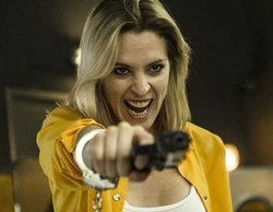 El penúltimo capítulo de 'Vis a vis' empata con 'S.W.A.T.' (0,5%) como lo más visto del día