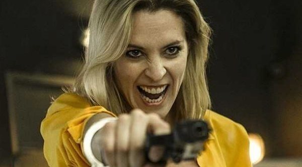 El penúltimo capítulo de 'Vis a vis' empata con 'S.W.A.T.' (0,5%) como lo más visto del día