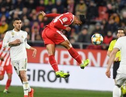 La Copa del Rey entre Girona y Real Madrid (6,4%), opción preferida en beIN Sports