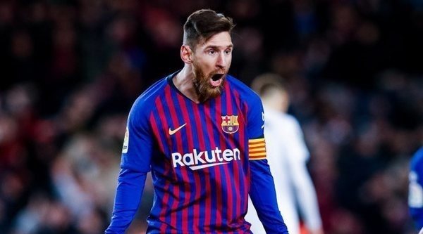 El Barça-Valencia lidera en beIN Liga junto al partido Celta Vigo-Sevilla