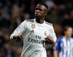 LaLiga supera a la Super Bowl con el Real Madrid-Alavés (5,5%) en Movistar Partidazo y el Betis-Atlético (5,6%) en beIN Sports