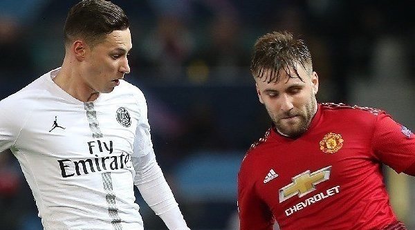 El partido Manchester United-Paris St. Germain se lleva el liderazgo para Movistar Liga de Campeones, frente a 'The Good Doctor', en AXN