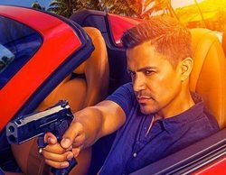 'Magnum' se convierte en la serie más vista con su capítulo de estreno en Calle 13