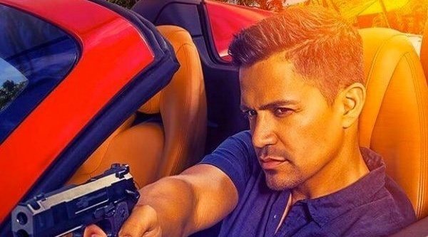 'Magnum' se convierte en la serie más vista con su capítulo de estreno en Calle 13