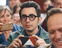 La visita del equipo de 'Mira lo que has hecho' a 'Late Motiv', lo más visto del mundo de pago