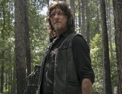 'The Walking Dead' lidera en FOX junto a 'The Passage' y 'SWAT: Los hombres de Harrelson' lo hace en AXN