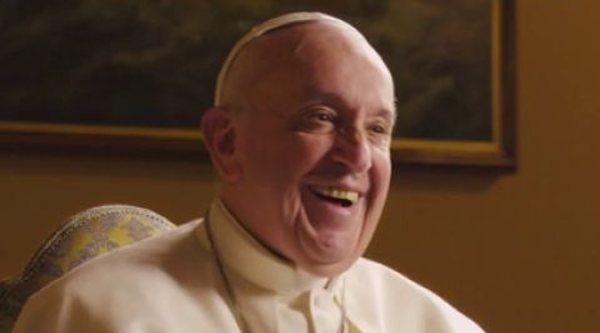 El Papa Francisco le da a laSexta el liderazgo de la franja de prime time (13,7%)