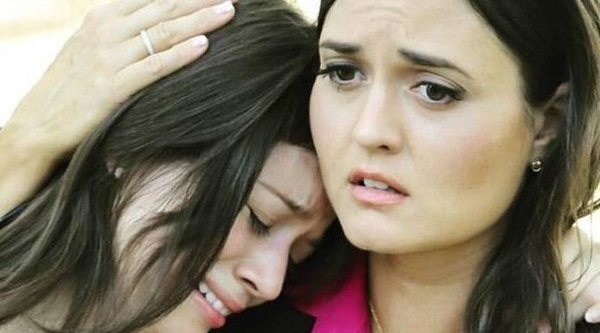 Liderazgo de Antena 3 en la franja de la sobremesa con sus 'Noticias 1' y el 'Multicine'