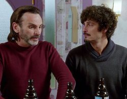 Telecinco se lleva el prime time (14,9%) y late night (18,2%) con 'La que se avecina'